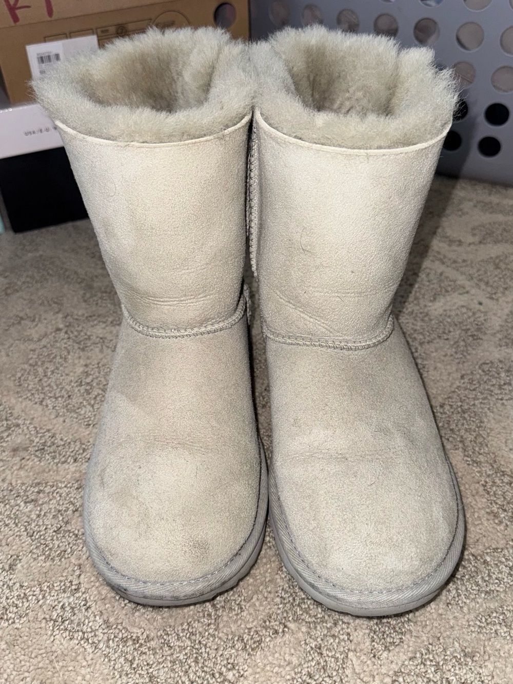 Ugg boots